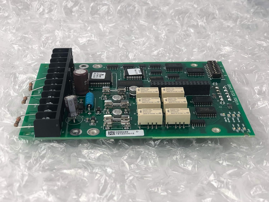 Expansion Signal (XSIG) Card L972