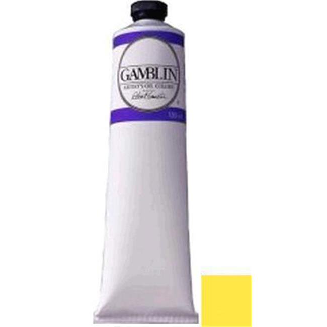 Cadmium Yellow Light Oil Color 150ml H211