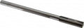 0.554 inch Carbide-Tipped 6 Flute Chucking Reamer A493705