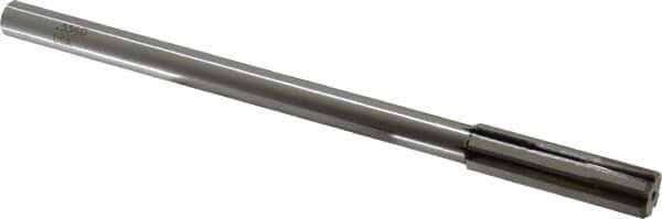 0.554 inch Carbide-Tipped 6 Flute Chucking Reamer A493705