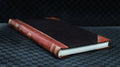 Congregational anthems. Volume second series (1889) [Leatherbound] Y97532