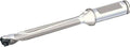 Modular Drill Body, 10.5 mm Cutting Diameter, 8xD, 16 mm Flanged Shank Q682