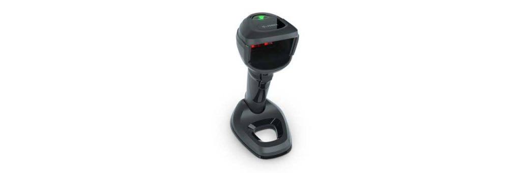 Handheld 2D Imager Scanner with USB T775888