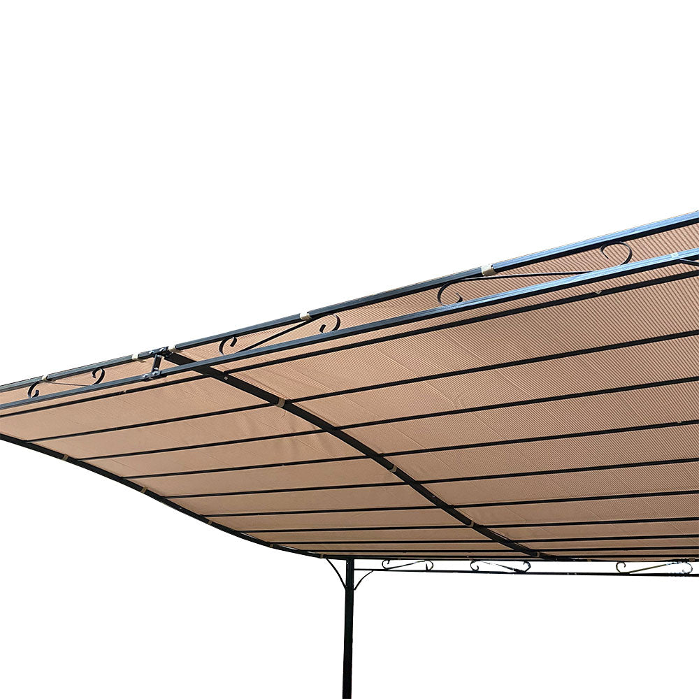 Replacement Canopy Top Cover for Awning Frame Q831297