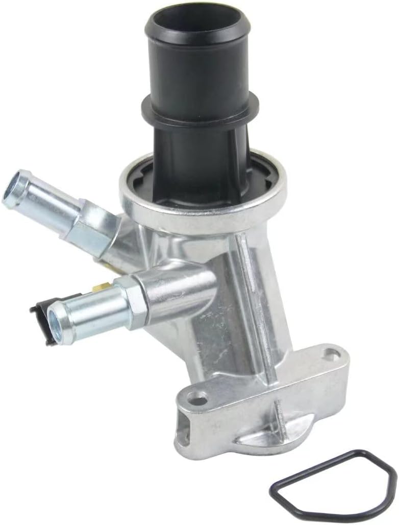 Thermostat Assembly for Nitro Cherokee 2007-2009 2.8CRD I69583