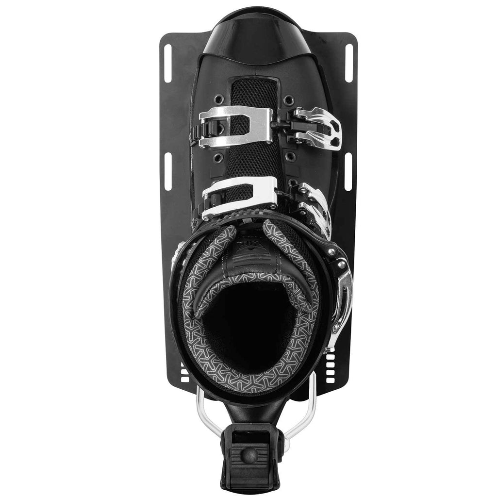 Hardshell Complete Left 8/9 U86295