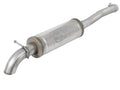 Cat-Back Exhaust System E849