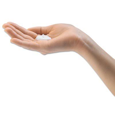 1000-ml Instant Hand Sanitizer Refill Pouch I677