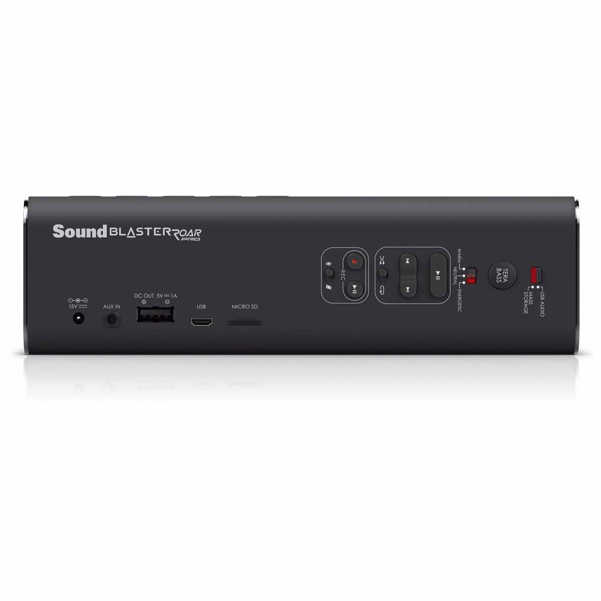 Bluetooth Wireless Speaker S7950