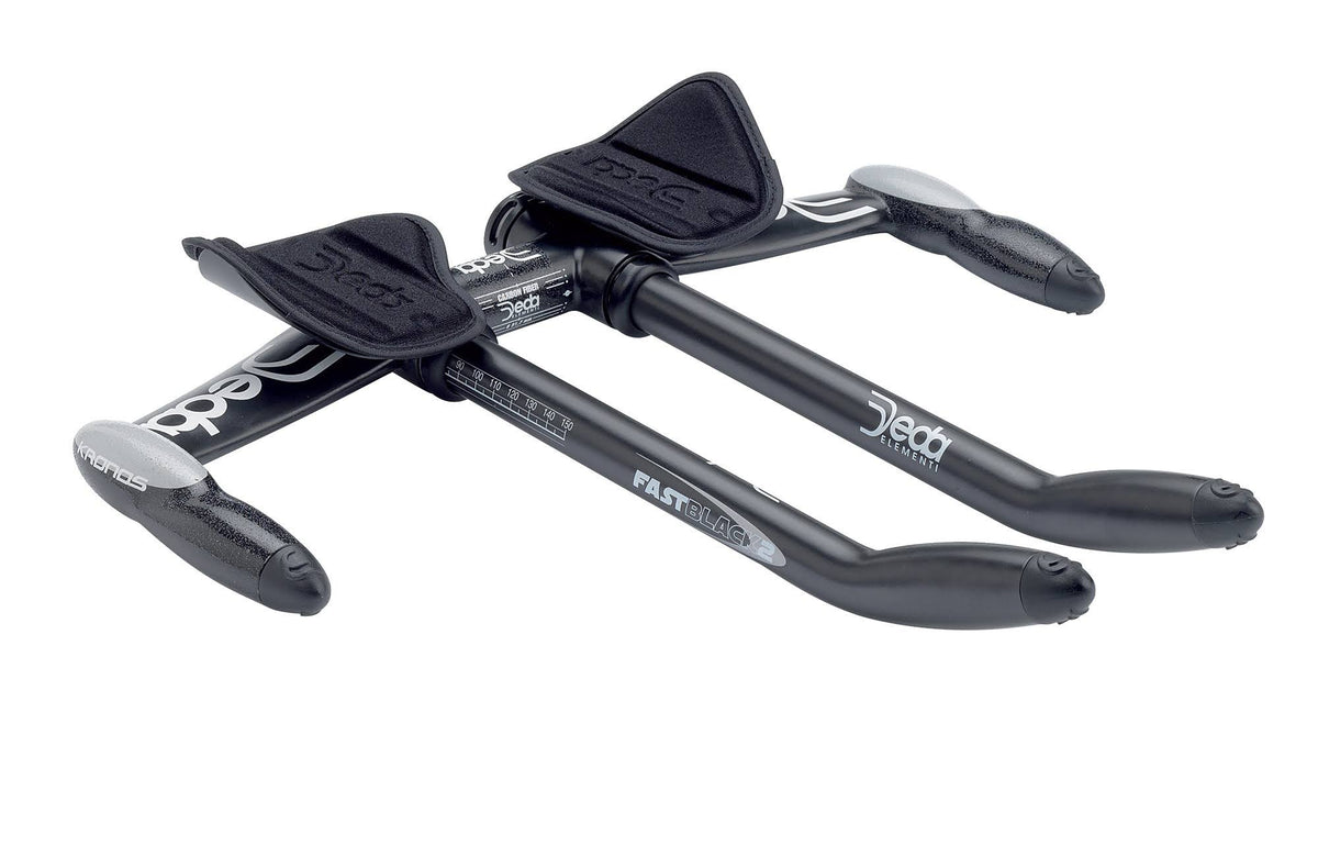 Carbon Integrated Handlebar Aerobar 42 cm H91595