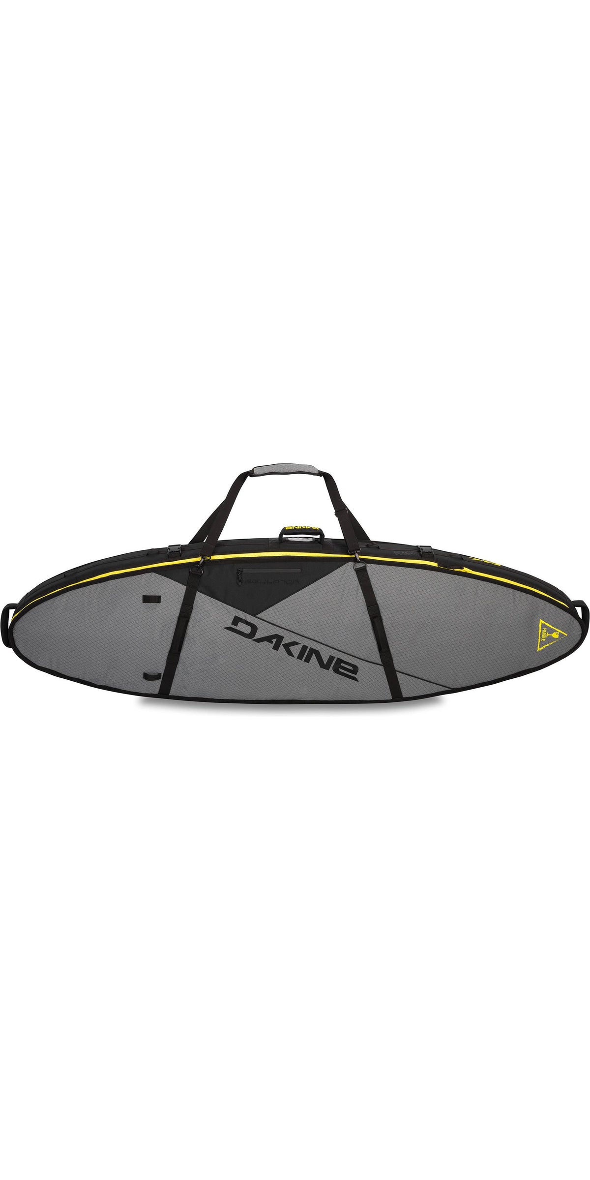 Triple Carbon Surfboard Bag E50796