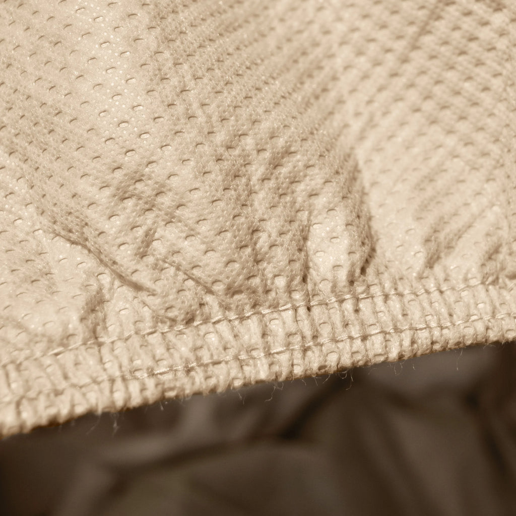 Tan 4 Layer SUV Cover F668127