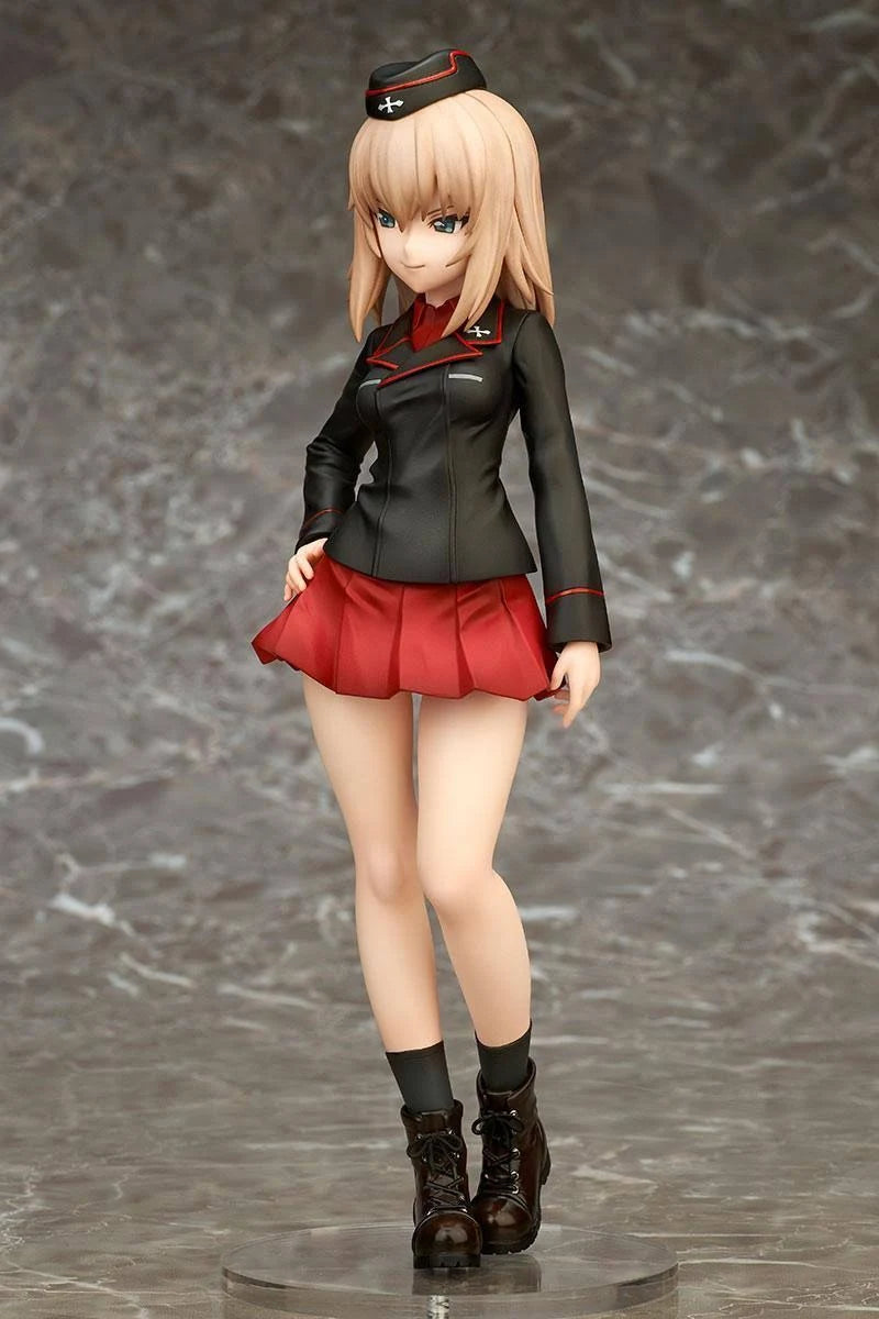 1/7 Scale Figure T581