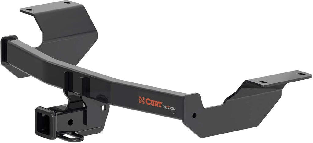 Class 3 Trailer Hitch, 2-Inch Receiver T679