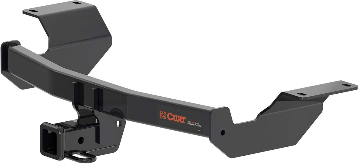 Class 3 Trailer Hitch, 2-Inch Receiver T679