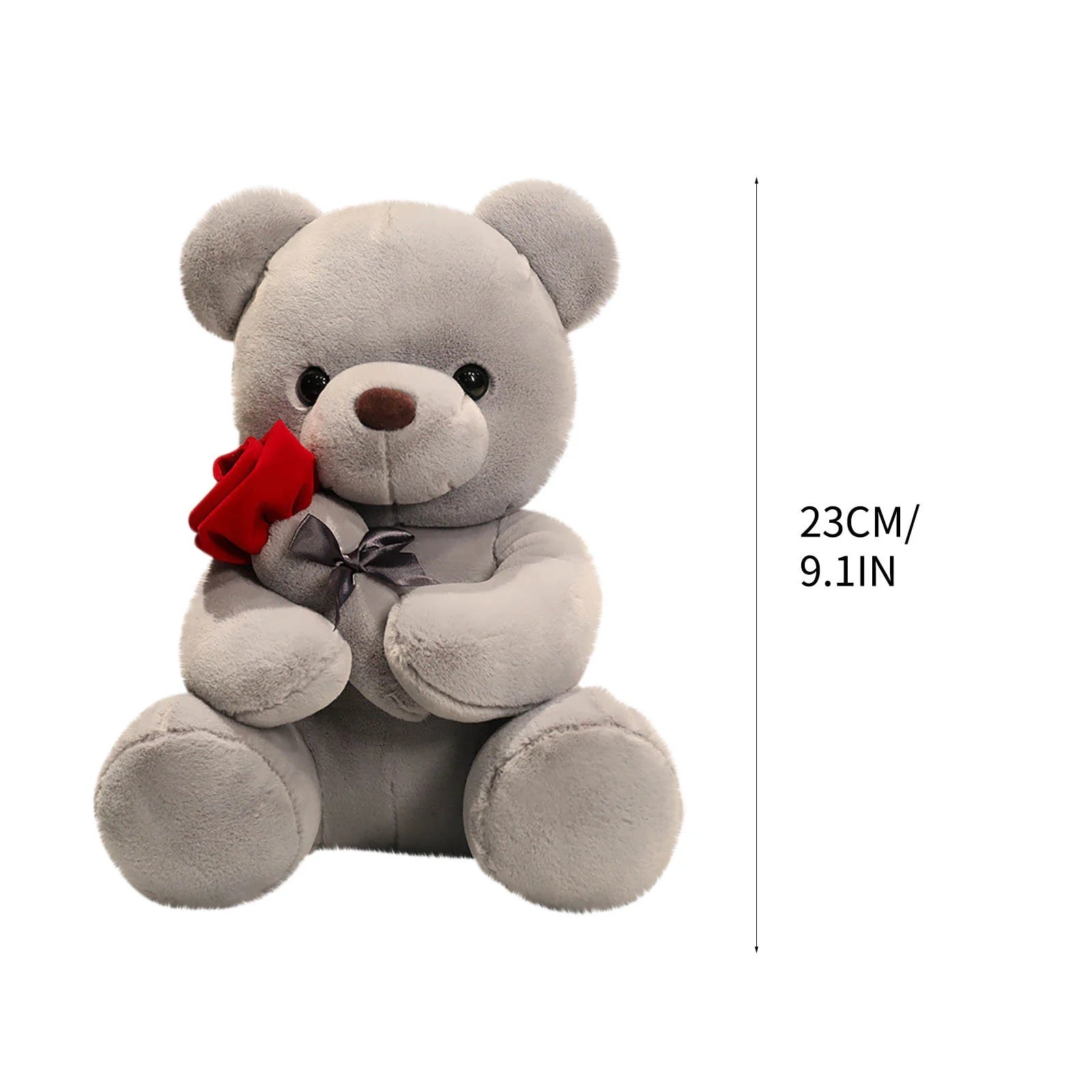 Plush Teddy Bear Stuffed Animal Toy D513448