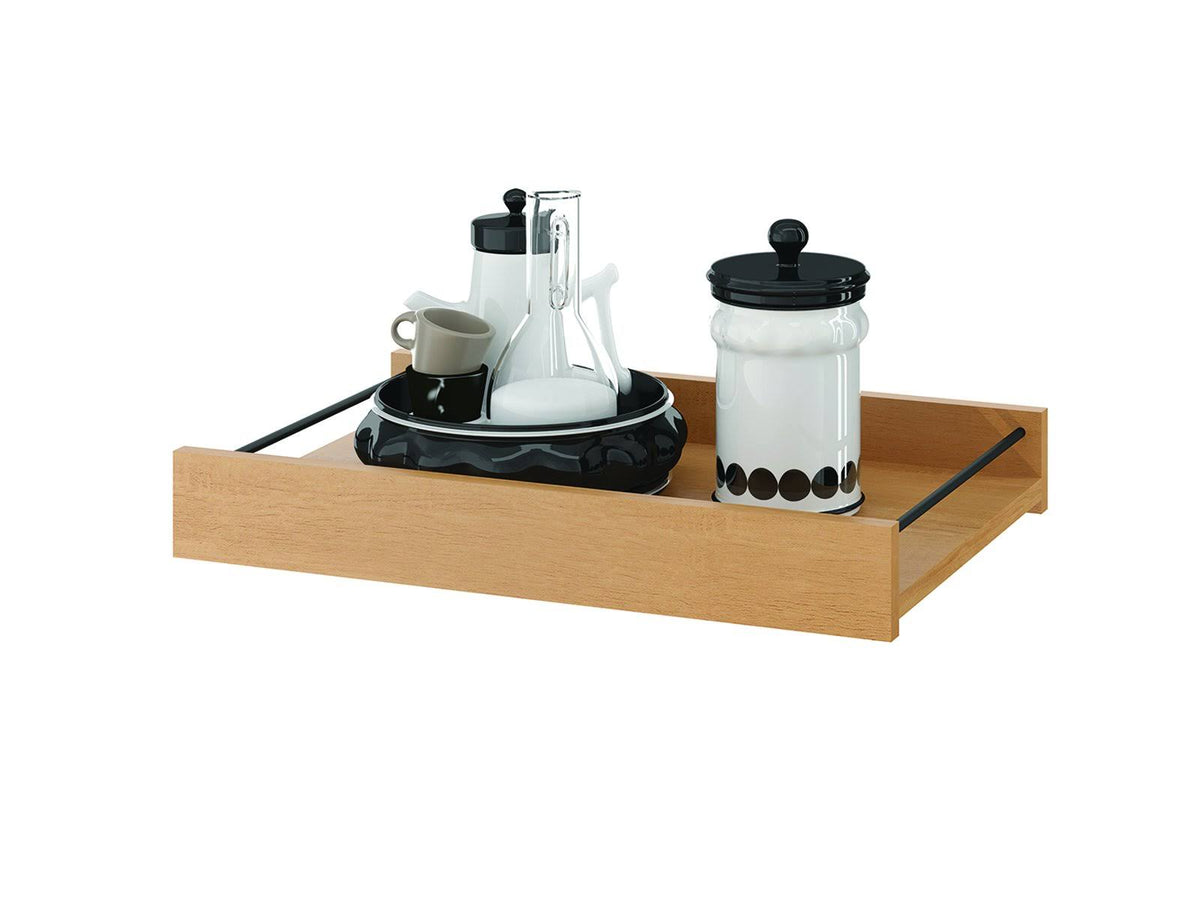 Black Painted Metal Console Table T723
