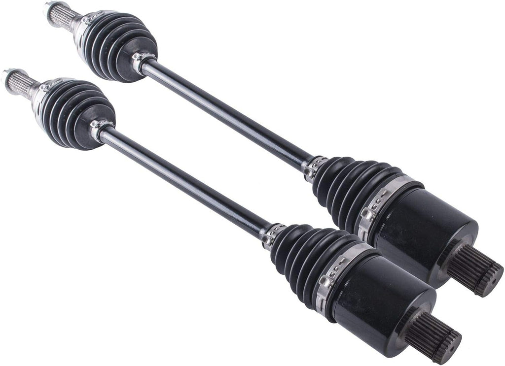 Axle Replacement Set for Polaris Sportsman Ace 900 2017 Q58356