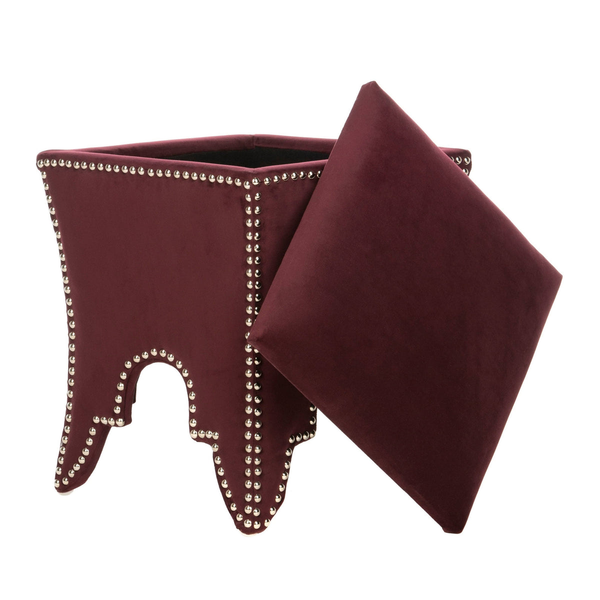 Bordeaux Ottoman C6841