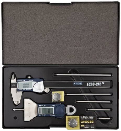 Digital Depth Gage and Cal Kit J875572
