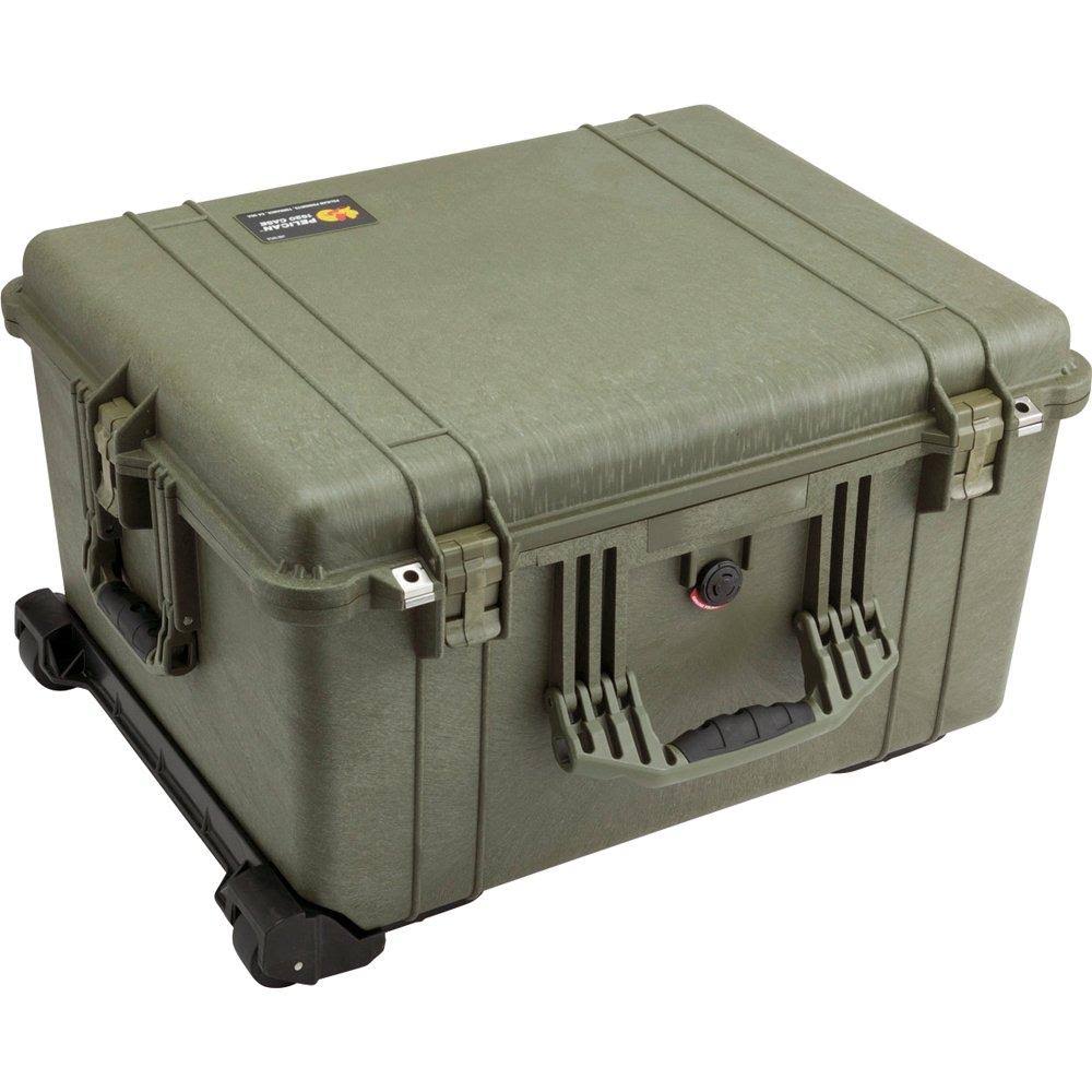 OD Green Case I13030