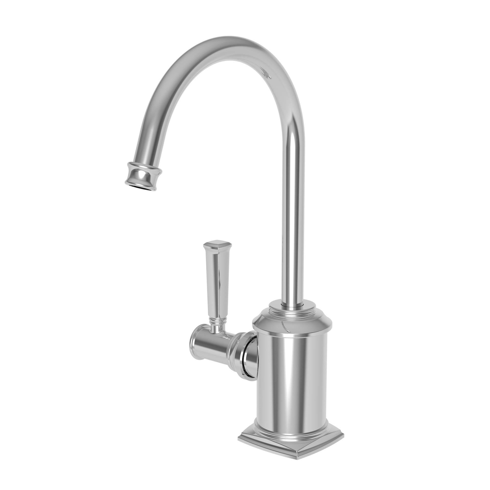 Oil Rubbed Bronze Hot Water Dispenser L11096