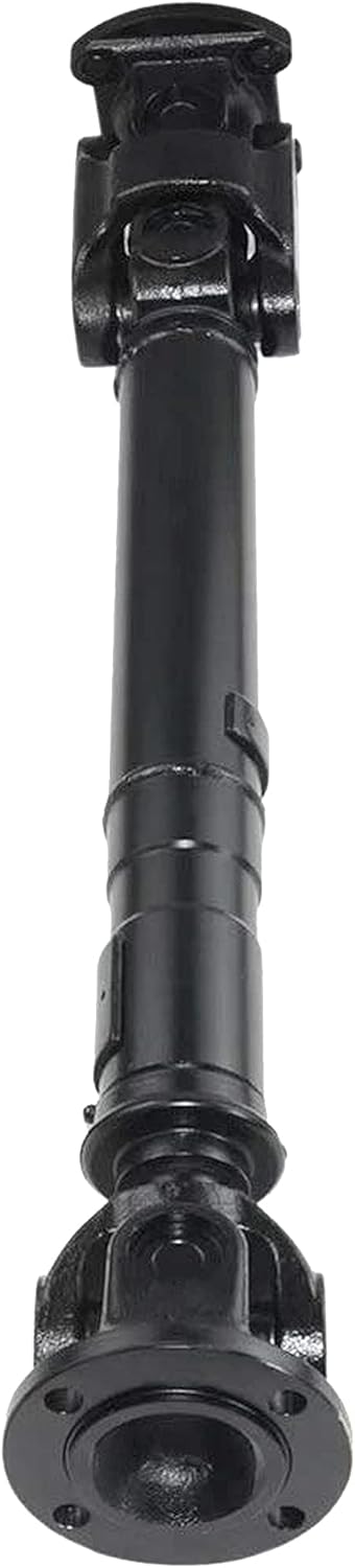Front Driveshaft Propeller Drive Shaft Assembly for Land Rover Discovery 2 N5060