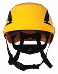Yellow Safety Helmet J694791