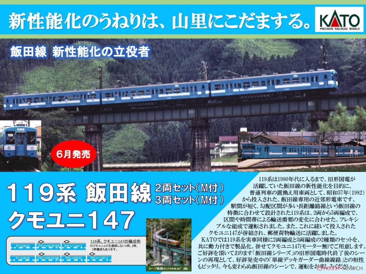 N Scale Unitrack Curved Bridge Set B317691