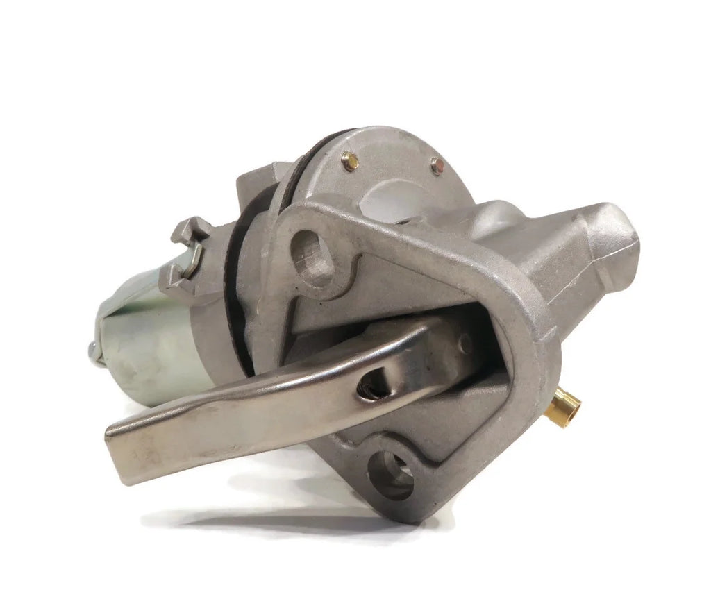 Fuel Pump With Gaskets For Mercruiser Sterndrive Boat Y656