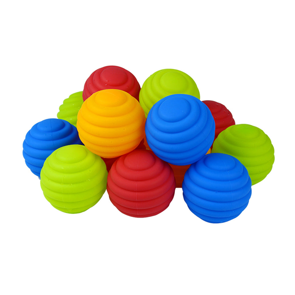 Refillable Magnetic Silicone Water Balloons X202