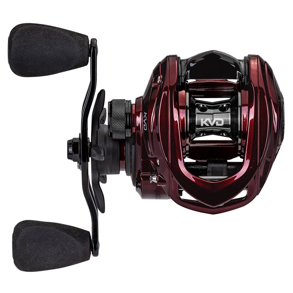 Baitcast Reel 7.5:1 Y659054