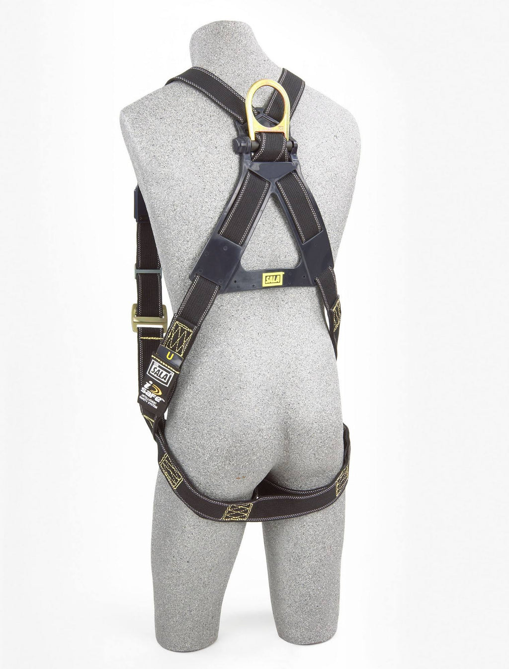 Vest-Style Welder’s Harness A352