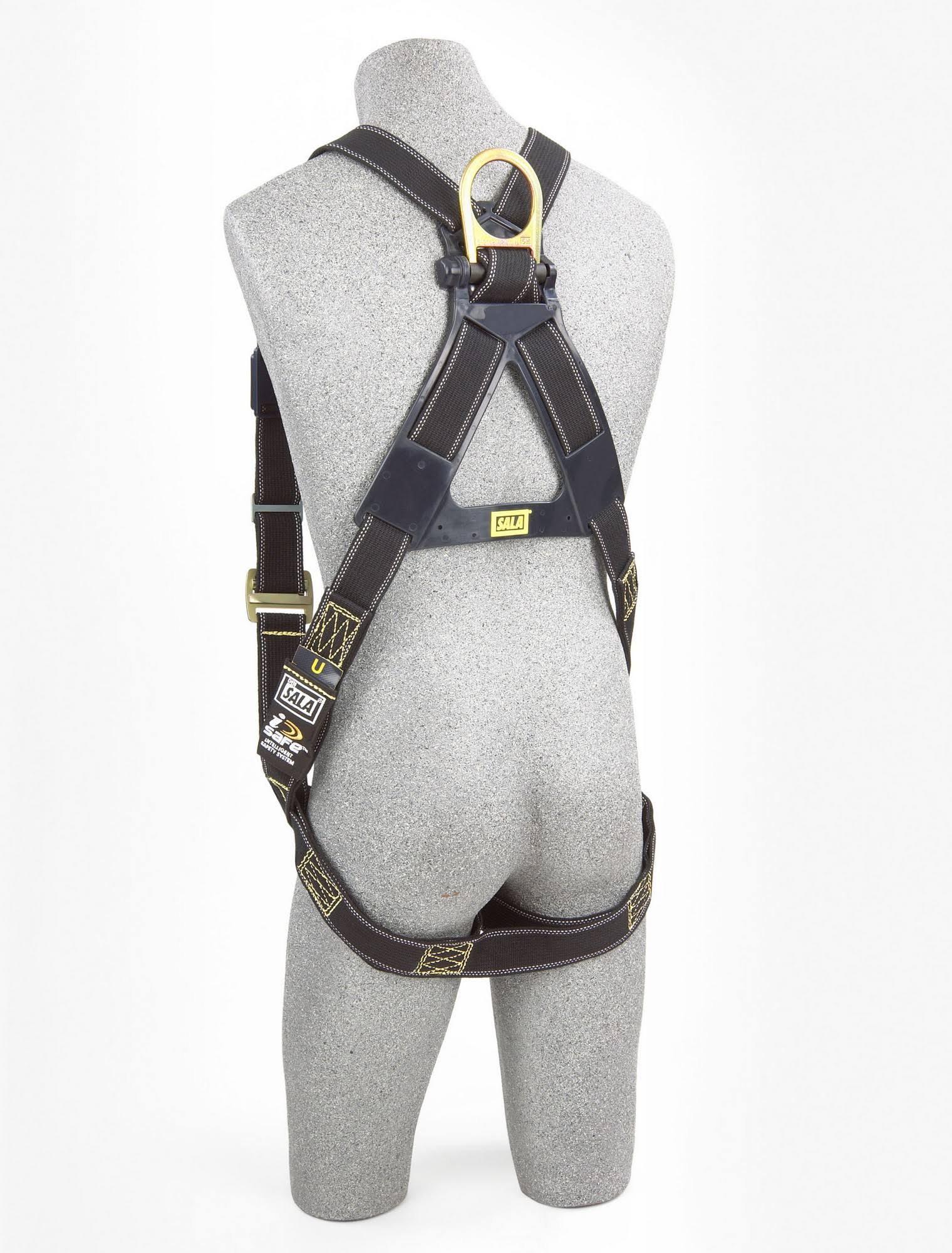 Vest-Style Welder’s Harness A352