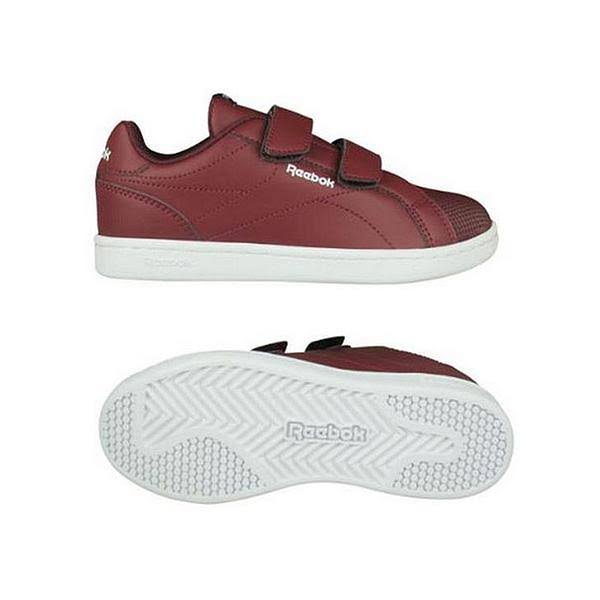 White Children’s Casual Trainers W59807
