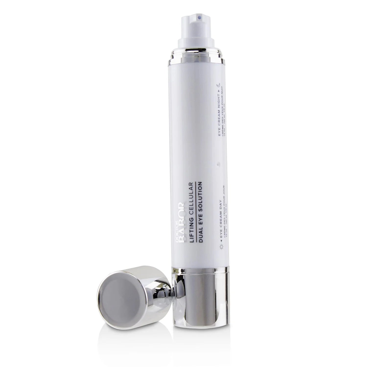 Lifting Cellular Dual Eye Solution 2x15ml L14187
