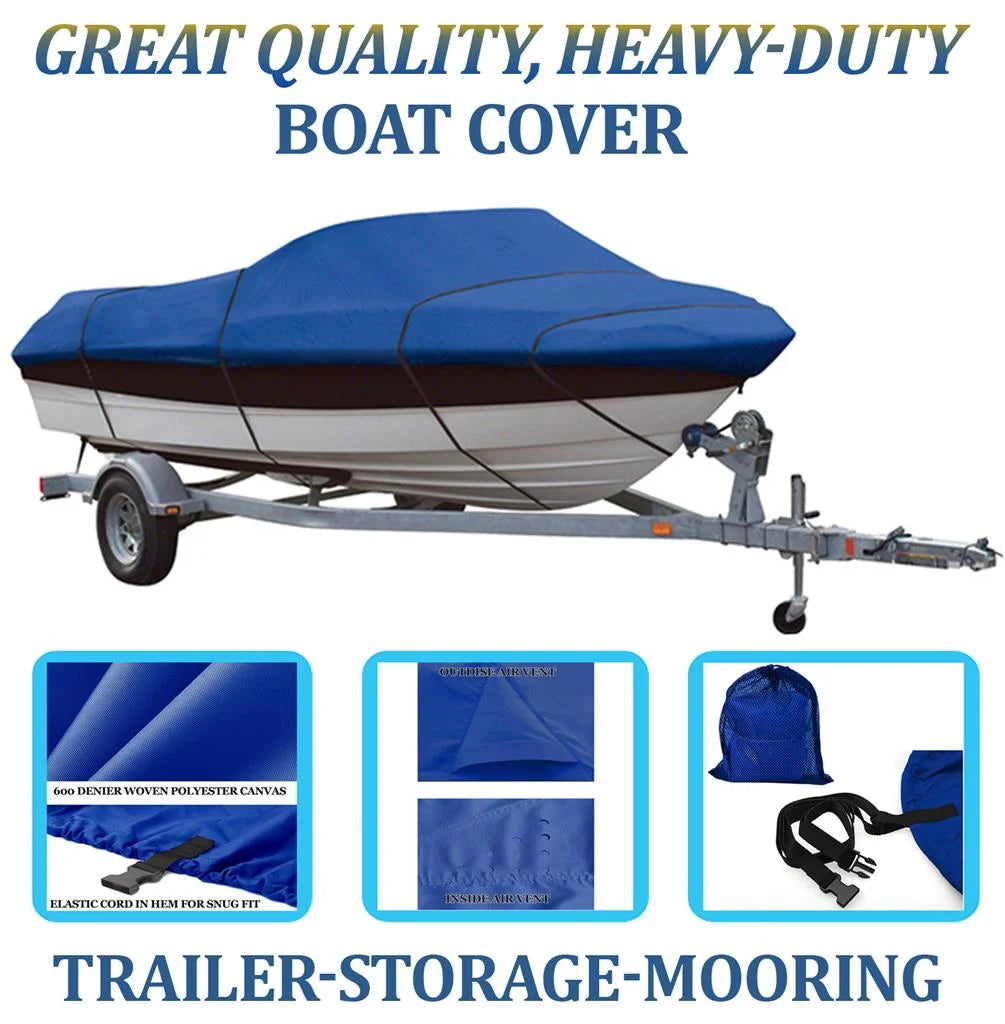 Boat Cover F2529