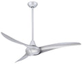 Silver Ceiling Fan X850
