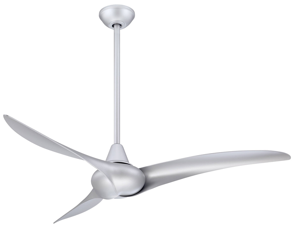 Silver Ceiling Fan X850