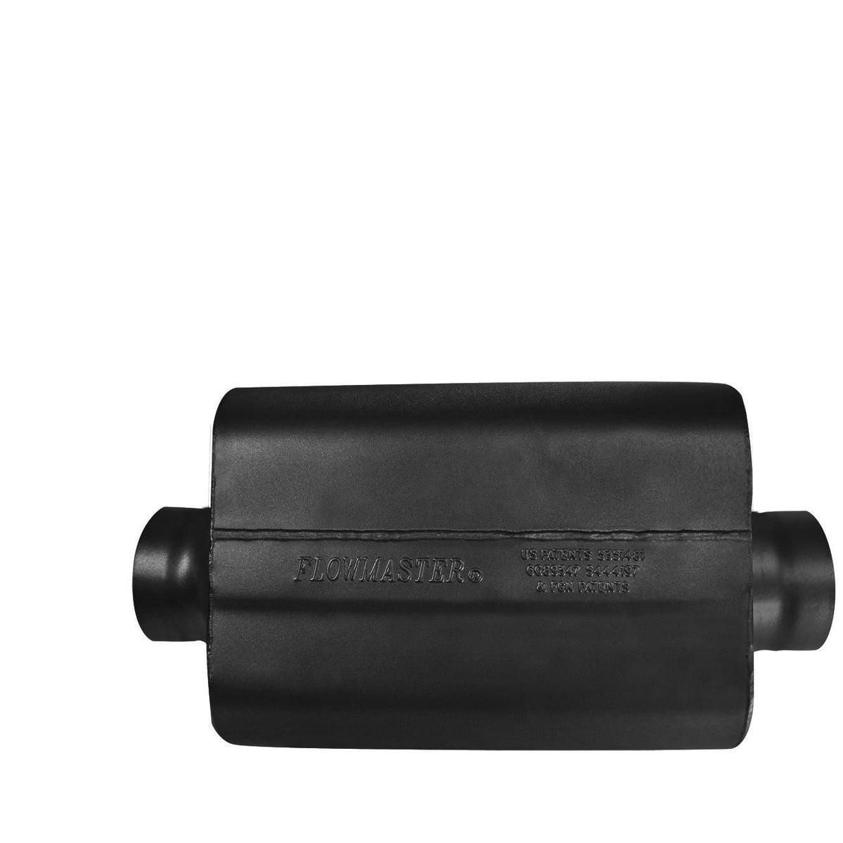 Race Muffler B249257