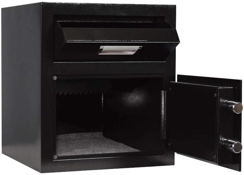 Depository Vault Cash Storage H23754