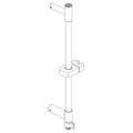 26in Round Shower Column Q395674