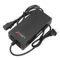 48V 2.5A Battery Charger for Electric Car E-bike Scooter F5691