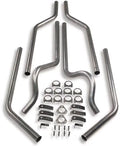 Exhaust System Kit P732029