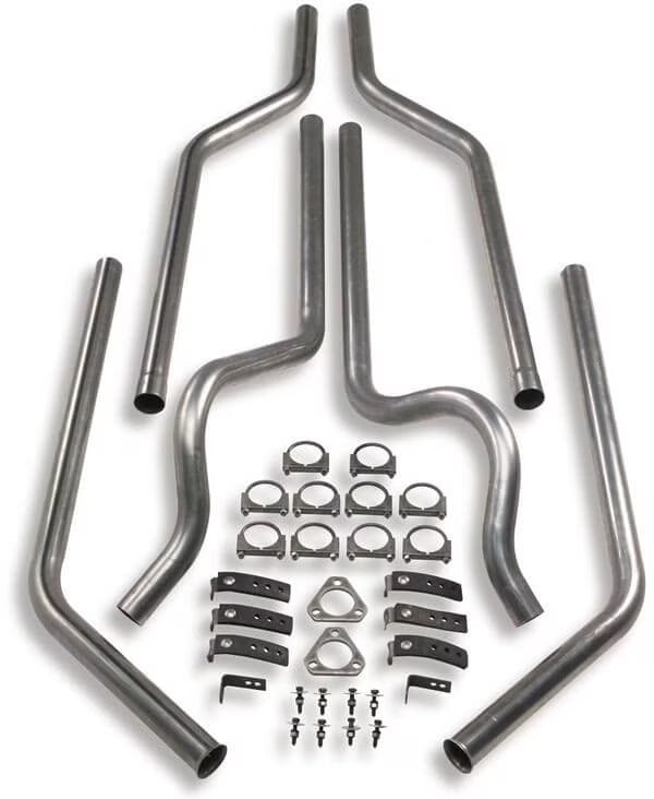 Exhaust System Kit P732029