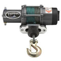 4000 lb. Winch M5878