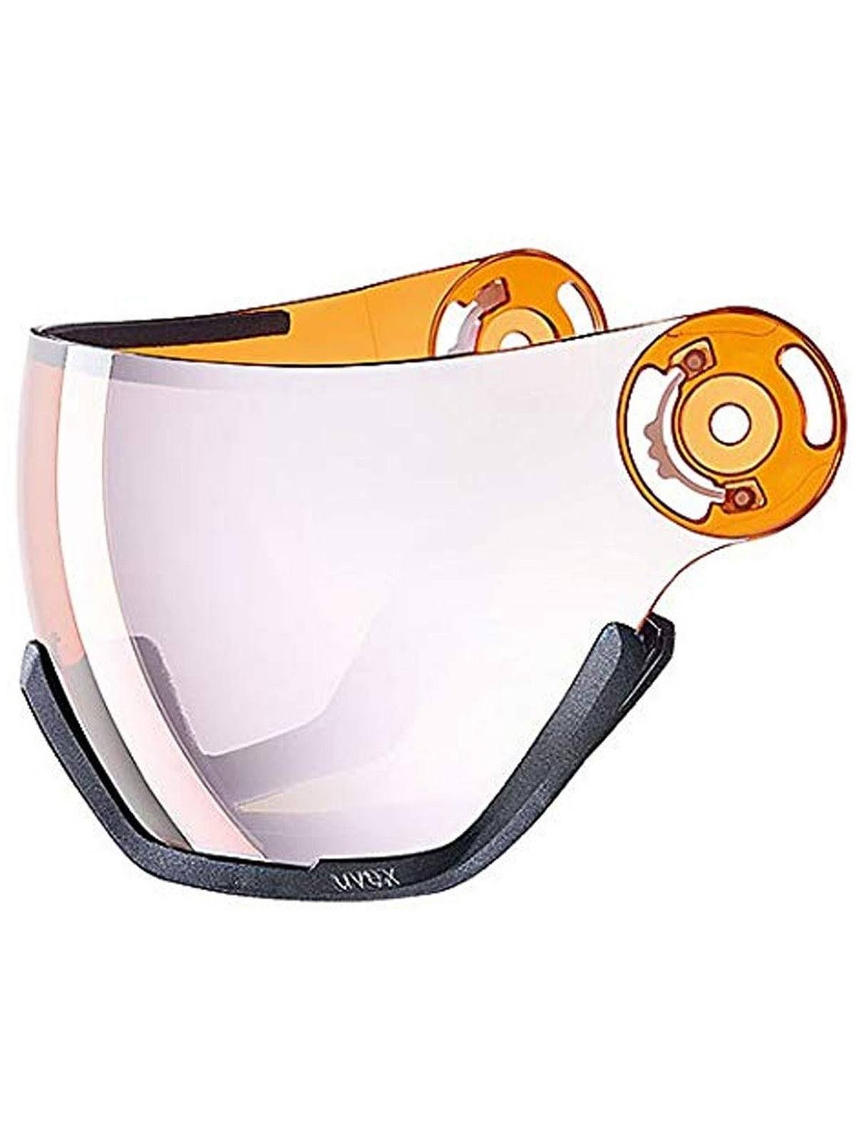 Ski Helmet Replacement Visor G703