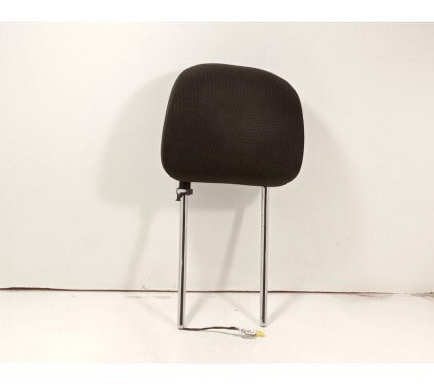 Pre-Owned Dodge Caravan Front Left Driver or Right Passenger Side Head Rest S761345