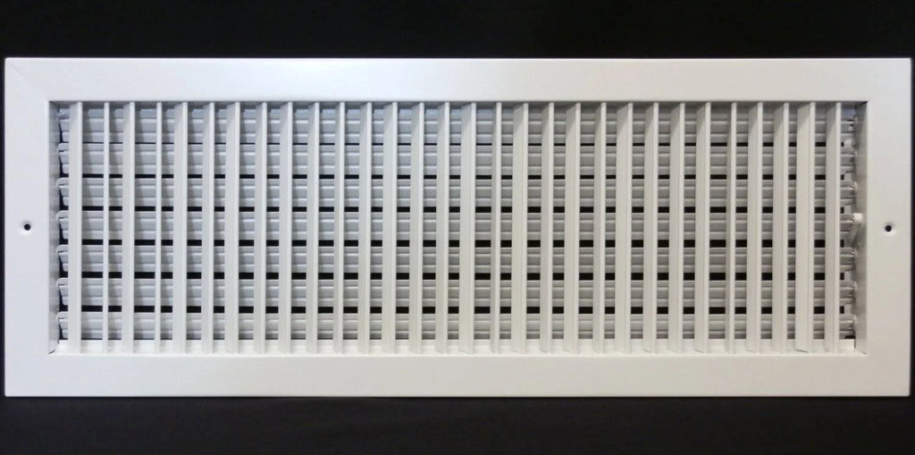 Adjustable Air Supply Diffuser HVAC Vent Cover B25915