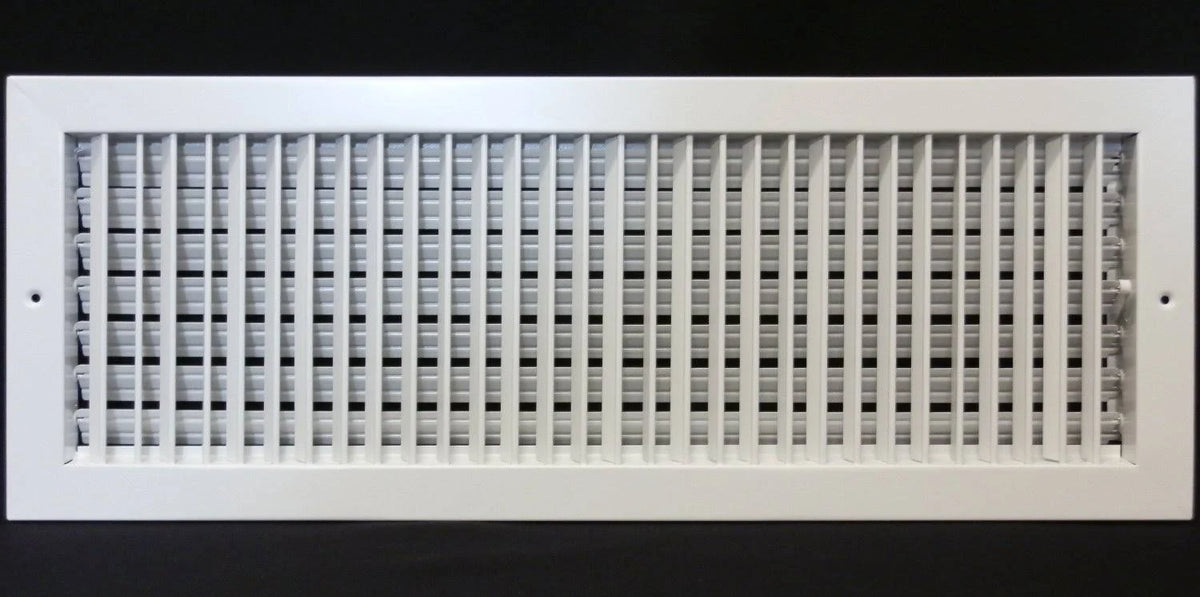 Adjustable Air Supply Diffuser HVAC Vent Cover B25915